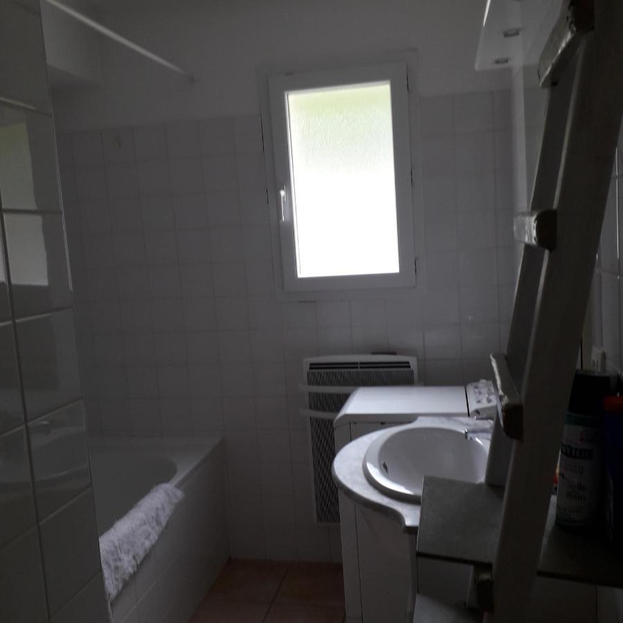 Belles Prestations Apartment Sarlat-la-Caneda Exterior photo